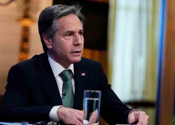 ABD'den Kazakistan uyarısı: Yakından izliyoruz