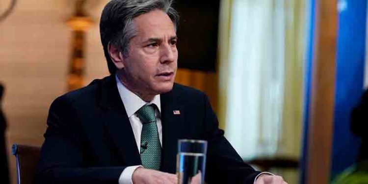 ABD'den Kazakistan uyarısı: Yakından izliyoruz