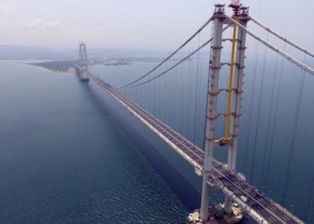 ABD'nin enflasyonu yükseldi, Hazine'den kur farkına 135 milyon dolar gitti