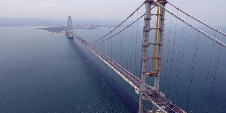 ABD'nin enflasyonu yükseldi, Hazine'den kur farkına 135 milyon dolar gitti