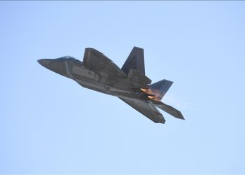 ABD'ye ait F-35C uçağı Güney Çin Deniz’inde düştü