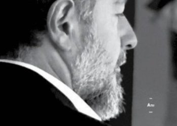 ABD’de 28 ay cezaevinde kalan Hakan Atilla anı kitabı çıkarttı