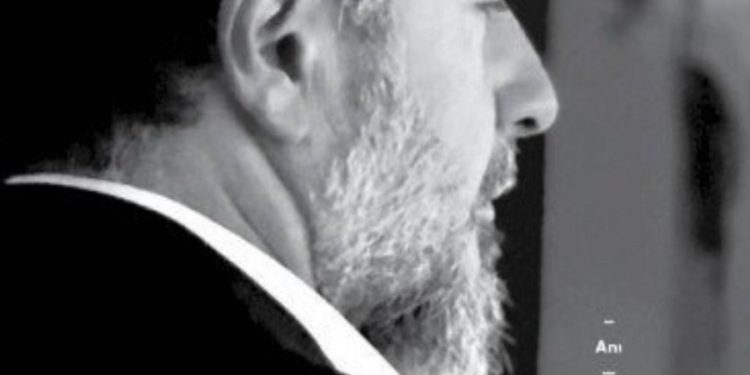 ABD’de 28 ay cezaevinde kalan Hakan Atilla anı kitabı çıkarttı