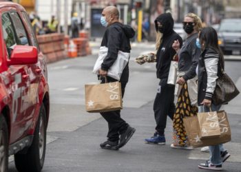 ABD’de enflasyon 40 yılın zirvesinde