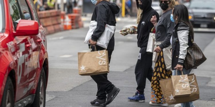 ABD’de enflasyon 40 yılın zirvesinde