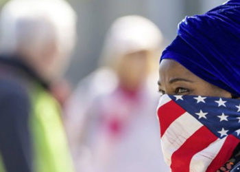 ABD’de günlük vaka sayısı 1 milyonu aştı