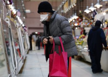 ABD’de yıllık enflasyon 40 yılın zirvesinde: Yüzde 7