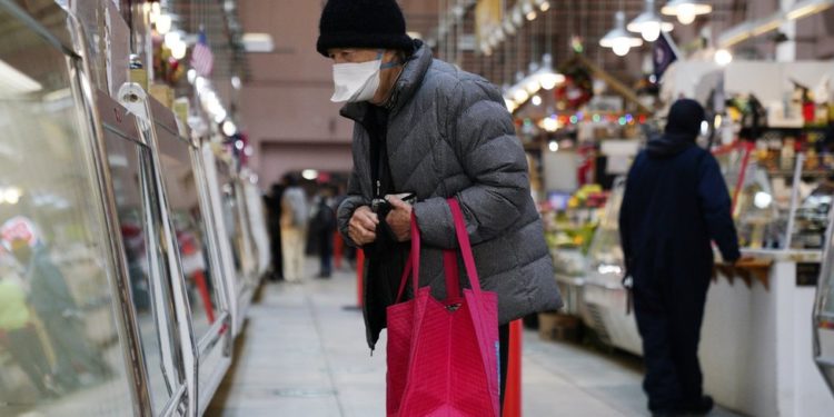 ABD’de yıllık enflasyon 40 yılın zirvesinde: Yüzde 7