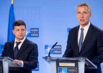 ABD’den Ukrayna’nın NATO’ya alınmasını onlarca yıl erteleme çağrısı