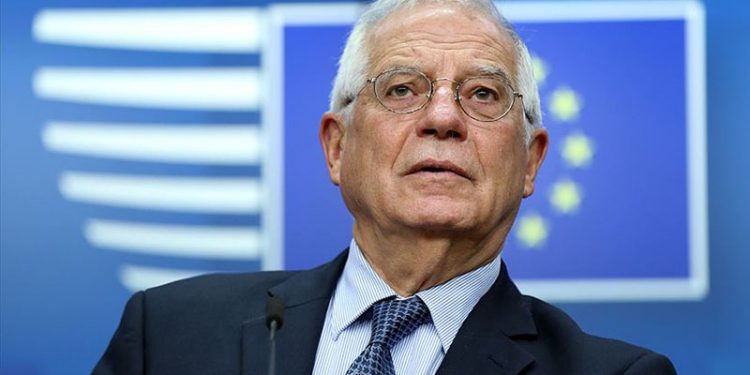 AB:Ukrayna’nın güvenliği bizim de güvenliğimizdir