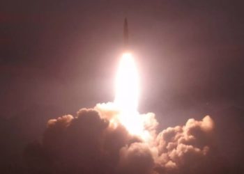 AB'den Kuzey Kore'ye kınama