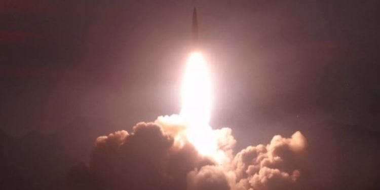 AB'den Kuzey Kore'ye kınama