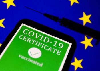 AB’den yeni Covid-19 seyahat planı