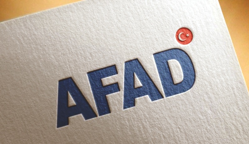 AFAD'dan '15 Suriyeli çocuk donarak öldü' iddiasına yanıt