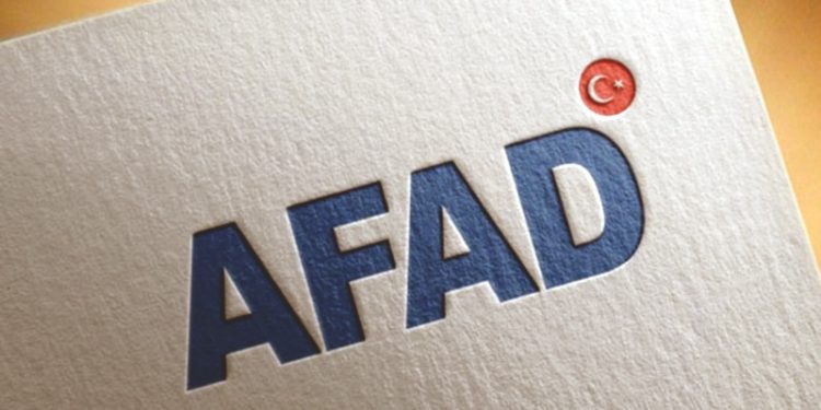 AFAD'dan '15 Suriyeli çocuk donarak öldü' iddiasına yanıt