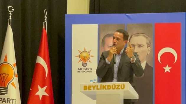 AKP’li Birinci: Zam geldiği gibi gider