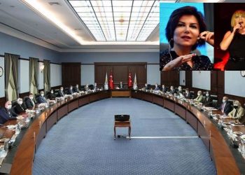 AKP MYK'da Aksu ve Kabaş tartışması: Sezen farklı, toplumda sevilen bir sanatçı