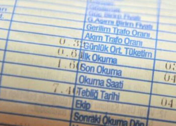 AKP ekonomi kurmayları: 23 milyon konut abonesi 150 kilovatsaatin altında elektrik tüketiyor