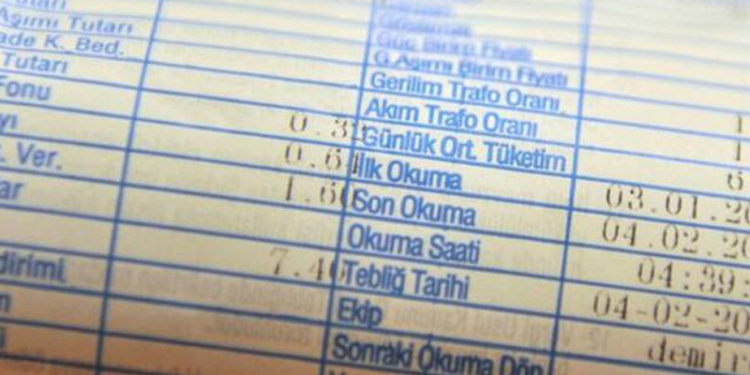 AKP ekonomi kurmayları: 23 milyon konut abonesi 150 kilovatsaatin altında elektrik tüketiyor