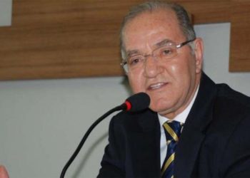 AKP kurucularından Yalçınbayır: Bugünkü anlayış olsa, ben Tayyip Bey'le siyaset yapmazdım