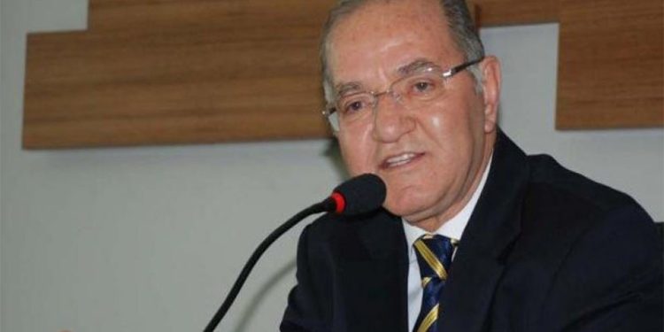 AKP kurucularından Yalçınbayır: Bugünkü anlayış olsa, ben Tayyip Bey'le siyaset yapmazdım