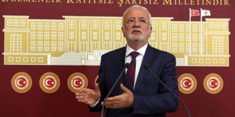 AKP'den vekillerin emekli maaşlarını artırma mesajı: Hak kaybı var