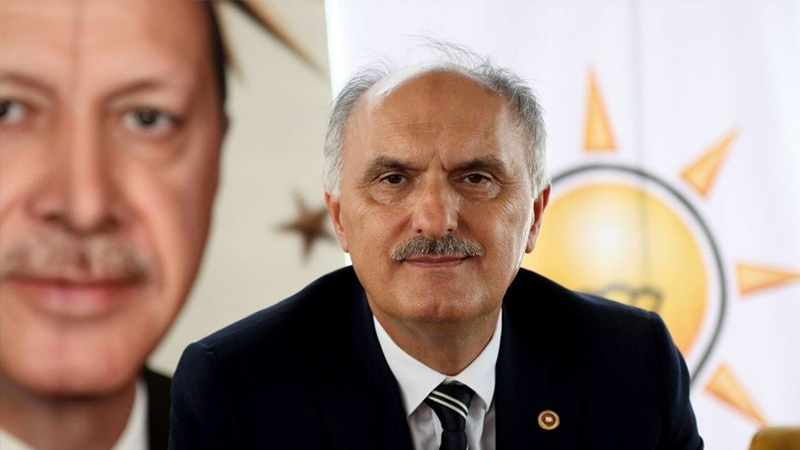 AKP'li Öztürk: Bireysel emeklilik sisteminde yüzde 25 olarak hesaplanmakta olan devlet katkısı oranının yüzde 30'a yükseltilmesini hedefliyoruz