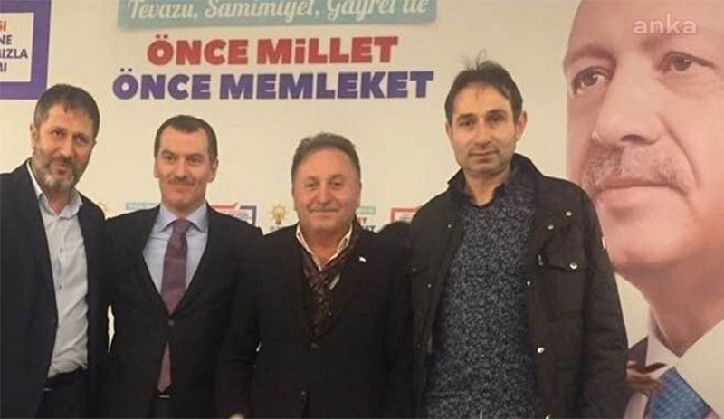 AKP'li Balcı'nın şirketine kamudan 51 ayrı ihale