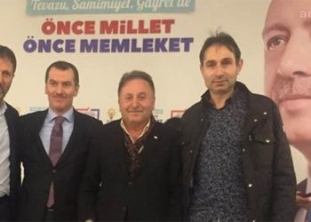 AKP'li Balcı'nın şirketine kamudan 51 ayrı ihale