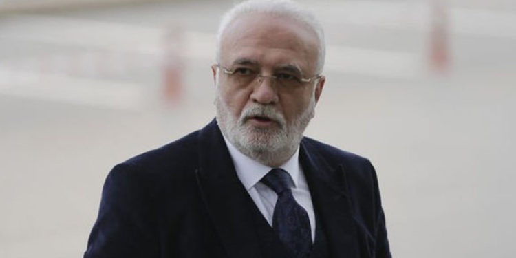 AKP'li Elitaş, Binance temsilcileri ile görüşecek