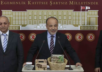 AKP'li Yavuz, SGK borcu nedeniyle icralık oldu