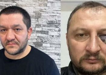 AKP'li başkanın kardeşi esnafa saldırdı