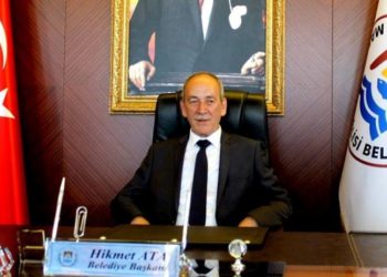 AKP'li belediye başkanı için bir yıl altı ay hapis cezası istendi