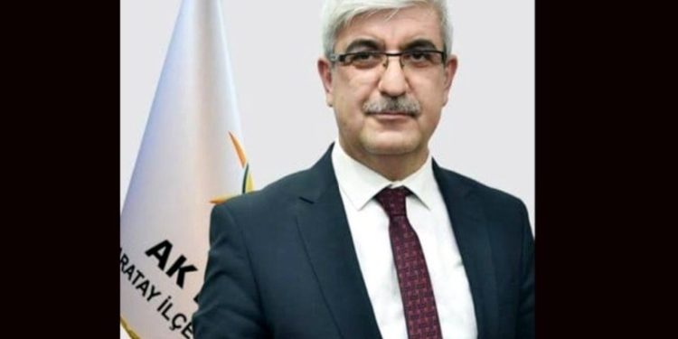 AKP'li yöneticiden AKP'li seçmene hakaret: Hayvanlar oy kullanmıyor