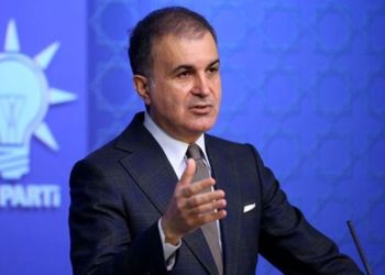 AKP'li Çelik: Türkiye'nin kazanımlarına karşı en vahşi saldırılar gerçekleştiriliyor