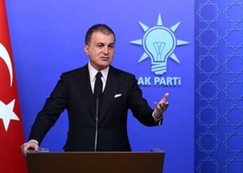 AKP'li Çelik tüm suçu İmamoğlu'na yükledi, 'Yemekte bir araç eşlik etti' dedi