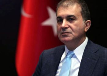 AKP'li Çelik'ten muhalefete: Nefret siyaseti, nefret söyleminin sponsorluğunu yapıyor