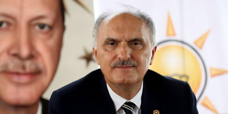 AKP'li Öztürk: Bireysel emeklilik sisteminde yüzde 25 olarak hesaplanmakta olan devlet katkısı oranının yüzde 30'a yükseltilmesini hedefliyoruz