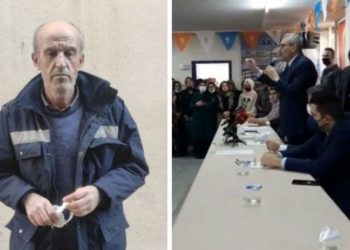 AKP'li Ünal'dan 'vallahi açım' diyen çiftçi için 'takibe alın' talimatı