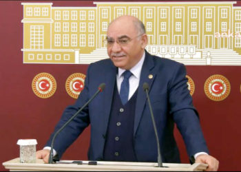 AKP’li Amasya Milletvekili Karahocagil: Arabanın deposunu doldurdum ta 900 lira