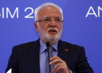 AKP’li Elitaş: Enflasyon farkından sadece milletvekilleri faydalanamıyor
