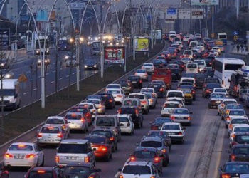 AKP’li Hasgün’ün Mansur Yavaş’ı eleştirmek için paylaştığı fotoğraf 2015’e ait çıktı