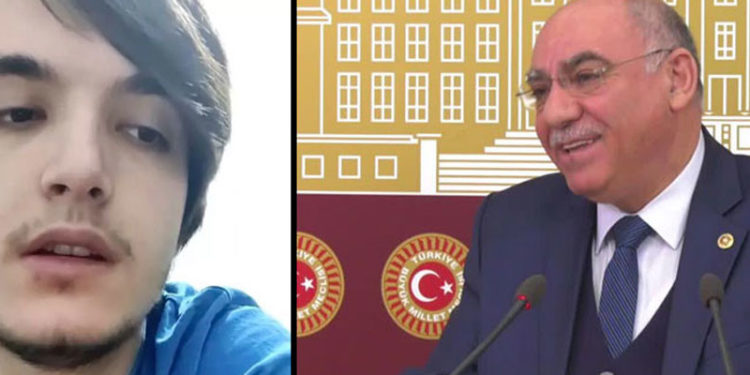 AKP’li Karahocagil’den Enes Kara açıklaması: Bunu cemaatlere mal etmek doğru değil, dış güçlerin ülkemiz içindeki oyunları