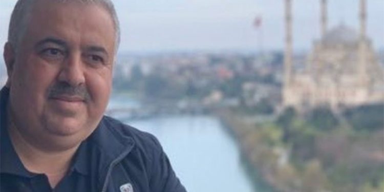 AKP’li Karakuş’un şirketi kamudan 17 ihale aldı