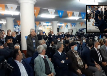 AKP’li Mahir Ünal’a Adıyaman’da soğuk duş! ‘‘Esas sorun işsizlik, vallahi ben açım şu anda’’