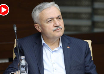 AKP’li Zülfü Demirbağ: Komünistlerde namus anlayışı yoktur