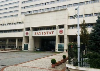 AKP’li belediyeler TOKİ’ye 111 milyon lira borç bıraktı
