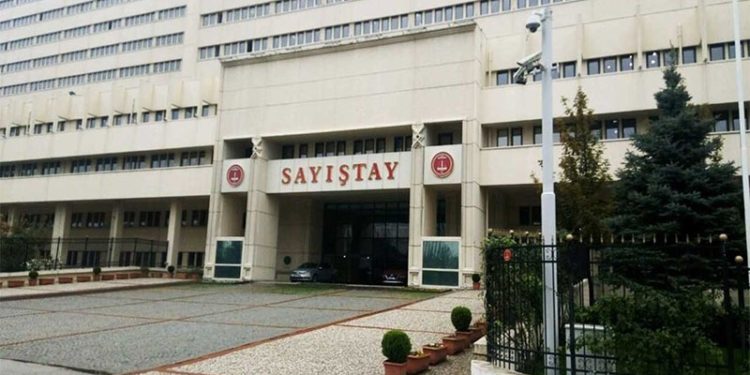 AKP’li belediyeler TOKİ’ye 111 milyon lira borç bıraktı