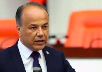 AKP’li milletvekili borcu nedeniyle icralık oldu