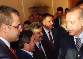 AKP’li vekilin damadına 117 milyon 939 bin TL değerinde 71 ayrı ihale